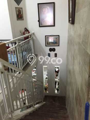 Rumah Eksklusif Dijual LT 135m2 di Semarang Tengah, Semarang Rumah Eksklusif Dijual LT 135m2 di Semarang Tengah, Semarang