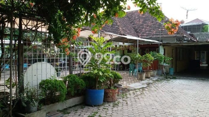 Siap Huni Hunian Elit 20 Kamar di Medan Baru Dekat ke Mana Saja Siap Huni Hunian Elit 20 Kamar di Medan Baru Dekat ke Mana Saja