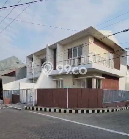 Rumah Minimalis 3 KT di Pondok Tjandra Sidoarjo Unfurnished Rumah Minimalis 3 KT di Pondok Tjandra Sidoarjo Unfurnished