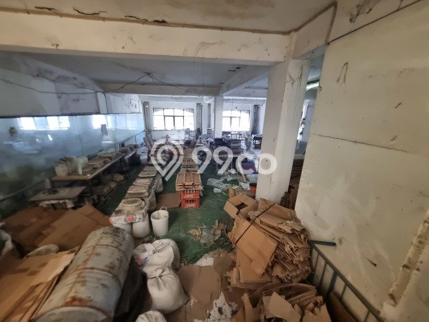 Ruko Dijual Lokasi Emas di Rungkut Luas 750m2 Ruko Dijual Lokasi Emas di Rungkut Luas 750m2