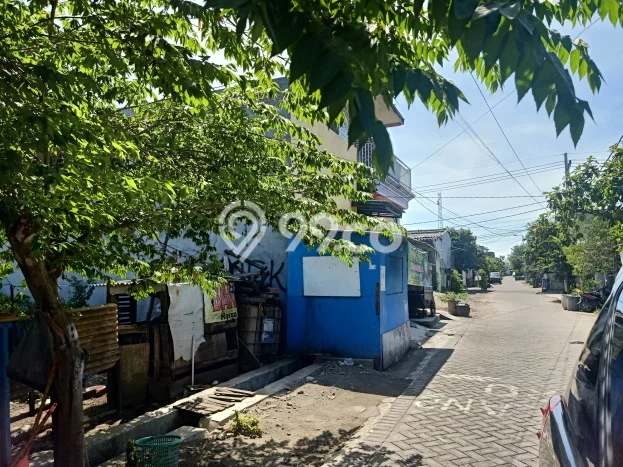Kavling Tanah di Sedati Dijual Luas 200m2 Legalitas SHM Kavling Tanah di Sedati Dijual Luas 200m2 Legalitas SHM