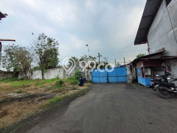 FOR SALE! Gudang di Gedangan Sidoarjo, LT 5860m2, LB 2000m2 FOR SALE! Gudang di Gedangan Sidoarjo, LT 5860m2, LB 2000m2