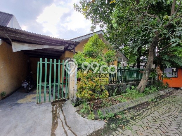 Dijual Rumah Minimalis Bagus Punya 2 KT di Waru Sidoarjo SHM Dijual Rumah Minimalis Bagus Punya 2 KT di Waru Sidoarjo SHM