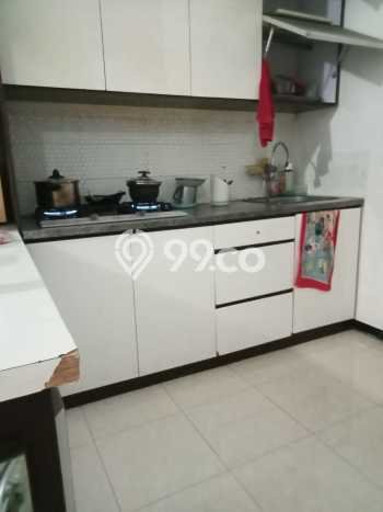 Rumah Asri 3 KT di Kedung Baruk, Surabaya - LT 96m² Rumah Asri 3 KT di Kedung Baruk, Surabaya - LT 96m²