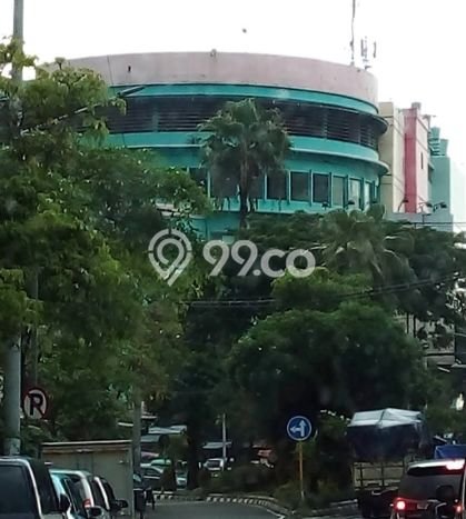 Komersial Favorit Dijual di Bubutan Surabaya Kawasan Pusat Bisnis Komersial Favorit Dijual di Bubutan Surabaya Kawasan Pusat Bisnis