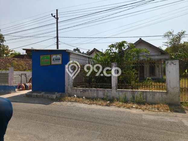 Tanah Komersial Dijual di Prambon Sidoarjo 712m2 Tanah Komersial Dijual di Prambon Sidoarjo 712m2