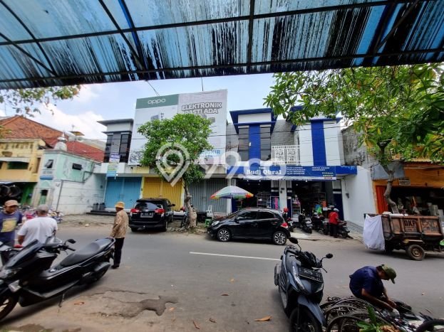 Ruko Dijual di Kawasan Magersari, Mojokerto Harga Kompetitif Ruko Dijual di Kawasan Magersari, Mojokerto Harga Kompetitif