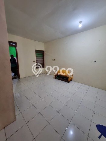 Rumah Strategis Modern Lb 98m2 di Waru, Sidoarjo Rumah Strategis Modern Lb 98m2 di Waru, Sidoarjo