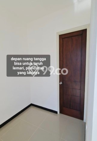 Rumah Minimalis 3 KT di Pondok Tjandra Sidoarjo Unfurnished Rumah Minimalis 3 KT di Pondok Tjandra Sidoarjo Unfurnished
