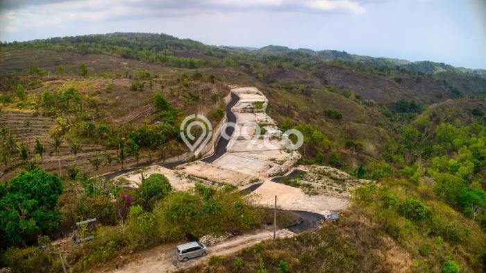 Dijual Tanah Lokasi Nusa Penida, Klungkung Seluas 500m2 Dijual Tanah Lokasi Nusa Penida, Klungkung Seluas 500m2