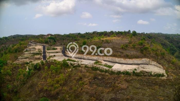 Dijual Tanah Lokasi Nusa Penida, Klungkung Seluas 500m2 Dijual Tanah Lokasi Nusa Penida, Klungkung Seluas 500m2