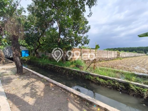 Tanah Komersial Dijual di Sedati Sidoarjo 7675m2 Tanah Komersial Dijual di Sedati Sidoarjo 7675m2