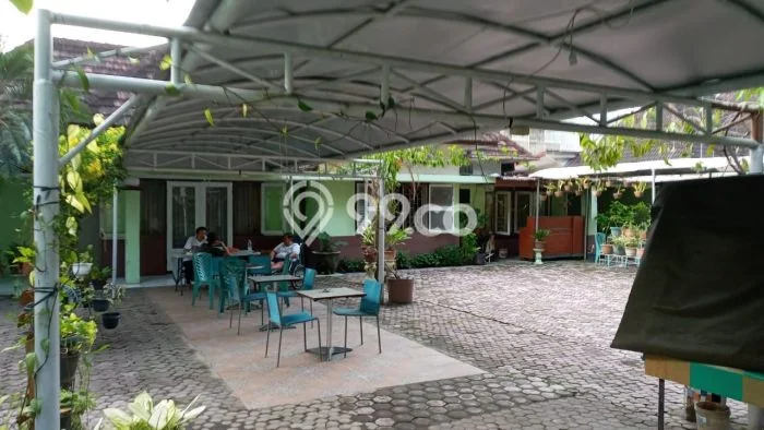 Siap Huni Hunian Elit 20 Kamar di Medan Baru Dekat ke Mana Saja Siap Huni Hunian Elit 20 Kamar di Medan Baru Dekat ke Mana Saja