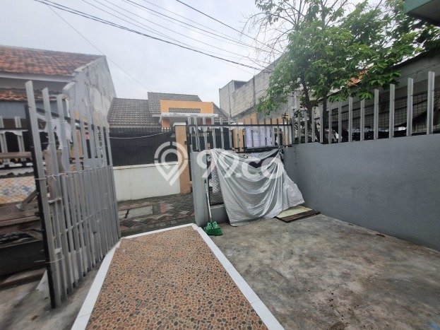 Dijual Rumah Minimalis Bagus Punya 3 KT di Tambaksari Surabaya - Dijual Rumah Minimalis Bagus Punya 3 KT di Tambaksari Surabaya -