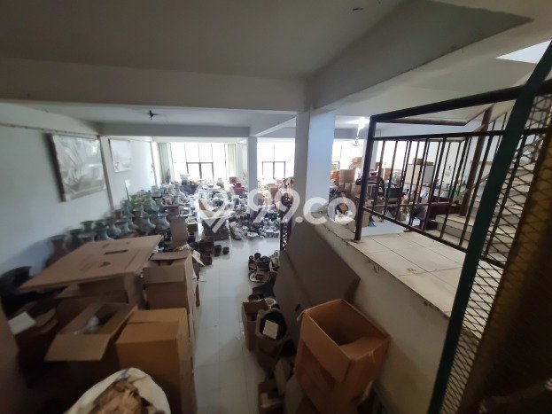 Ruko Dijual Lokasi Emas di Rungkut Luas 750m2 Ruko Dijual Lokasi Emas di Rungkut Luas 750m2