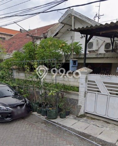 Dijual Hunian Mewah dengan Fasilitas Sekitar Lengkap di Tambaksari, Surabaya Dijual Hunian Mewah dengan Fasilitas Sekitar Lengkap di Tambaksari, Surabaya