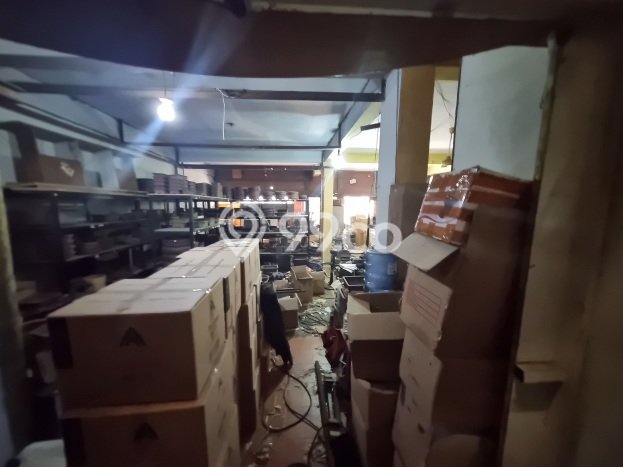 Ruko Dijual Lokasi Emas di Rungkut Luas 750m2 Ruko Dijual Lokasi Emas di Rungkut Luas 750m2