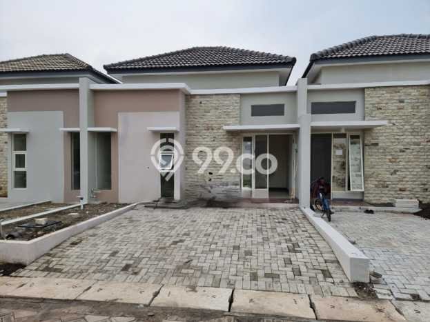 Jual Rumah Harga Miring Buduran Punya 2 Kamar & LT 91m2 Jual Rumah Harga Miring Buduran Punya 2 Kamar & LT 91m2