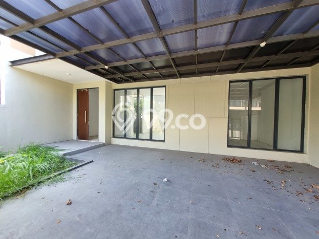 Rumah Elit Modern Tanpa Renovasi di Pondok Tjandra Sidoarjo Rumah Elit Modern Tanpa Renovasi di Pondok Tjandra Sidoarjo
