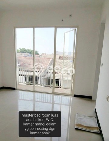 Rumah Minimalis 3 KT di Pondok Tjandra Sidoarjo Unfurnished Rumah Minimalis 3 KT di Pondok Tjandra Sidoarjo Unfurnished