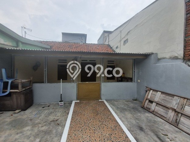 Dijual Rumah Minimalis Bagus Punya 3 KT di Tambaksari Surabaya - Dijual Rumah Minimalis Bagus Punya 3 KT di Tambaksari Surabaya -