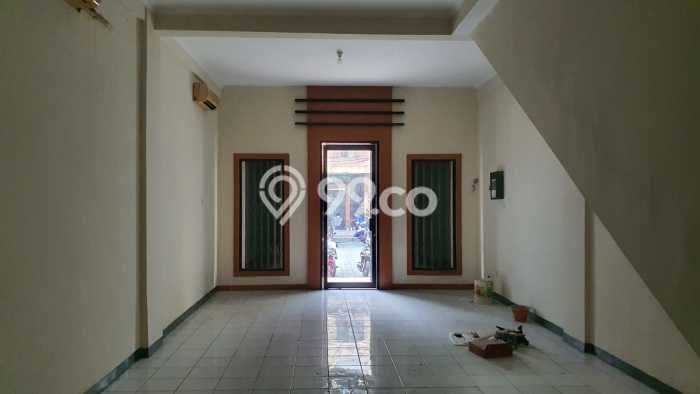Ruko Bagus LT 55m2 LB 160m2 Dijual di Tanjung Priok Jakarta Utara Ruko Bagus LT 55m2 LB 160m2 Dijual di Tanjung Priok Jakarta Utara