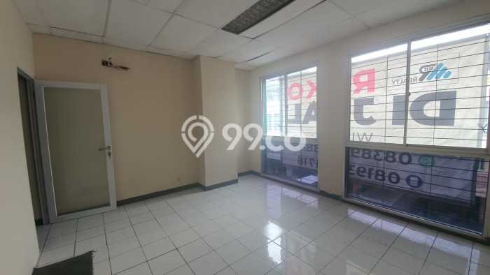 Ruko Bagus LT 55m2 LB 160m2 Dijual di Tanjung Priok Jakarta Utara Ruko Bagus LT 55m2 LB 160m2 Dijual di Tanjung Priok Jakarta Utara