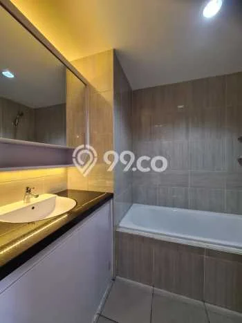 Hunian Apartemen Strategis untuk Dijual di Bekasi dengan 1 Kamar Hunian Apartemen Strategis untuk Dijual di Bekasi dengan 1 Kamar