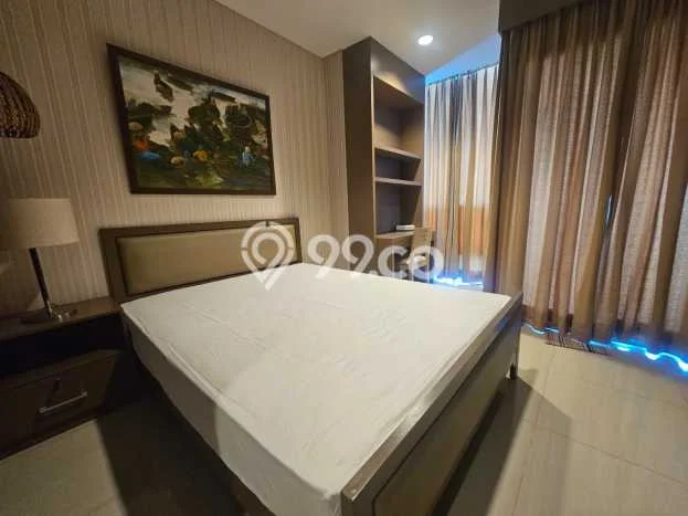 Sewa Apartemen Hemat di Tanah Abang, Jakarta Pusat Dekat Fasilitas Umum Sewa Apartemen Hemat di Tanah Abang, Jakarta Pusat Dekat Fasilitas Umum