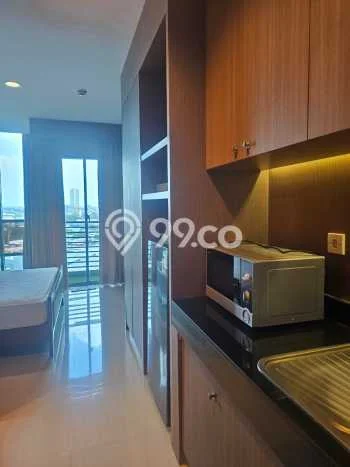 Sewa Apartemen Hemat di Tanah Abang, Jakarta Pusat Dekat Fasilitas Umum Sewa Apartemen Hemat di Tanah Abang, Jakarta Pusat Dekat Fasilitas Umum