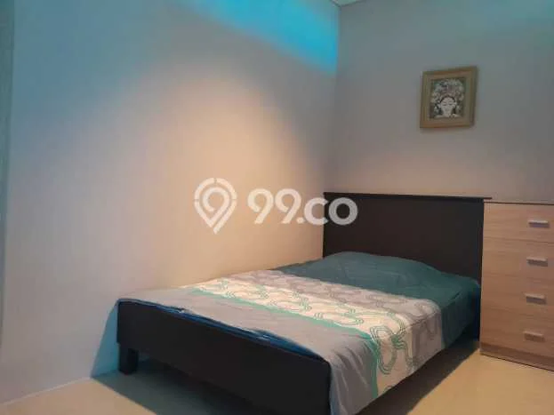 Apartemen Siap Pakai 2 BR dengan Harga Hemat di Area Tanah Abang, Jakarta Pusat Apartemen Siap Pakai 2 BR dengan Harga Hemat di Area Tanah Abang, Jakarta Pusat