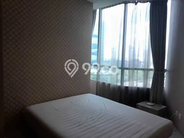 Apartemen Siap Pakai 2 BR dengan Harga Hemat di Area Tanah Abang, Jakarta Pusat Apartemen Siap Pakai 2 BR dengan Harga Hemat di Area Tanah Abang, Jakarta Pusat