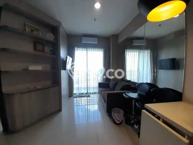 Apartemen Siap Pakai 2 BR dengan Harga Hemat di Area Tanah Abang, Jakarta Pusat Apartemen Siap Pakai 2 BR dengan Harga Hemat di Area Tanah Abang, Jakarta Pusat