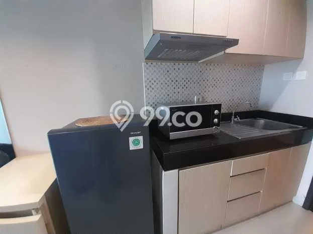 Apartemen Siap Pakai 2 BR dengan Harga Hemat di Area Tanah Abang, Jakarta Pusat Apartemen Siap Pakai 2 BR dengan Harga Hemat di Area Tanah Abang, Jakarta Pusat
