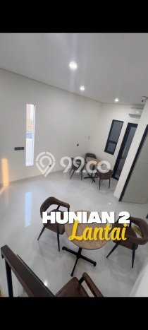 Hunian Nyaman Asri 3 KT Siap Huni di Pondok Cabe Tangerang Hunian Nyaman Asri 3 KT Siap Huni di Pondok Cabe Tangerang