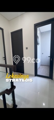 Hunian Nyaman Asri 3 KT Siap Huni di Pondok Cabe Tangerang Hunian Nyaman Asri 3 KT Siap Huni di Pondok Cabe Tangerang