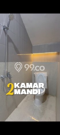 Hunian Nyaman Asri 3 KT Siap Huni di Pondok Cabe Tangerang Hunian Nyaman Asri 3 KT Siap Huni di Pondok Cabe Tangerang