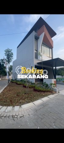 Hunian Nyaman Asri 3 KT Siap Huni di Pondok Cabe Tangerang Hunian Nyaman Asri 3 KT Siap Huni di Pondok Cabe Tangerang