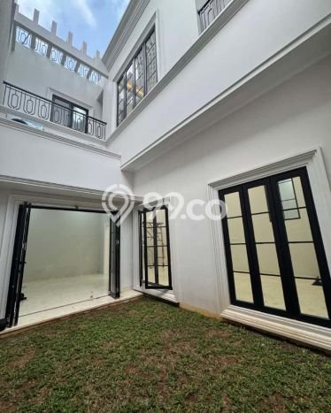 Dijual Rumah Premium dengan Fasilitas Sekitar Lengkap di Kebayoran Baru, Jakarta Selatan Dijual Rumah Premium dengan Fasilitas Sekitar Lengkap di Kebayoran Baru, Jakarta Selatan