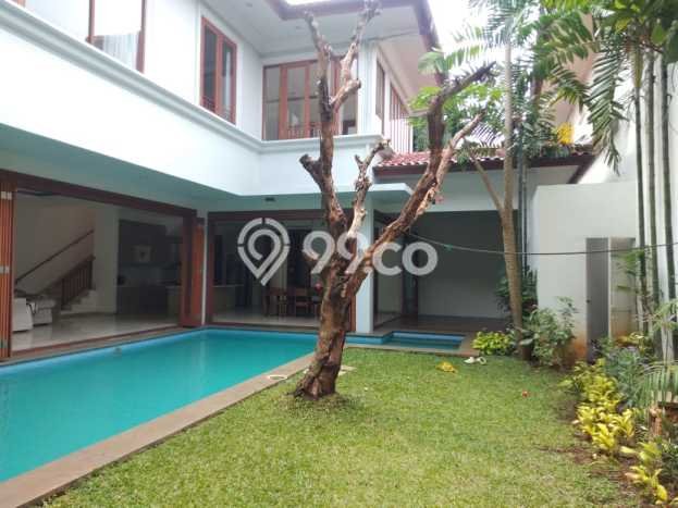 Disewakan! Rumah 4 Kamar Tidur &
4 Kamar Mandi di Kemang, Jakarta Selatan Disewakan! Rumah 4 Kamar Tidur &
4 Kamar Mandi di Kemang, Jakarta Selatan