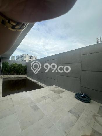 Rumah Elit LB 450m2 Siap Pakai Desain Elegan di Cipete, Jakarta Selatan Rumah Elit LB 450m2 Siap Pakai Desain Elegan di Cipete, Jakarta Selatan