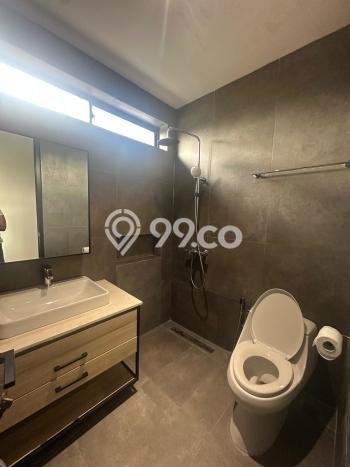 Rumah Elit LB 450m2 Siap Pakai Desain Elegan di Cipete, Jakarta Selatan Rumah Elit LB 450m2 Siap Pakai Desain Elegan di Cipete, Jakarta Selatan