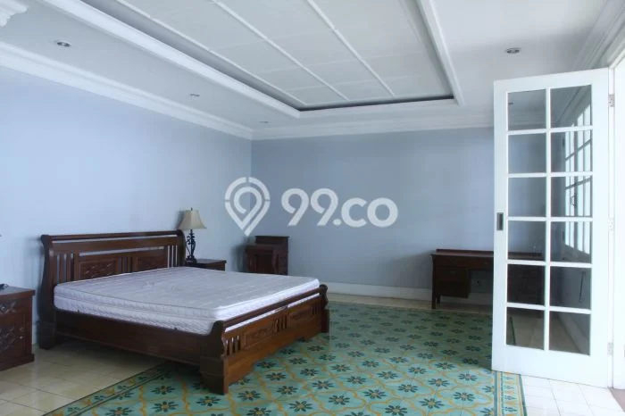 Rumah Tenang area Permata Hijau, 5 KT, Luas 700m2m² Bangunan 700m2m² Rumah Tenang area Permata Hijau, 5 KT, Luas 700m2m² Bangunan 700m2m²