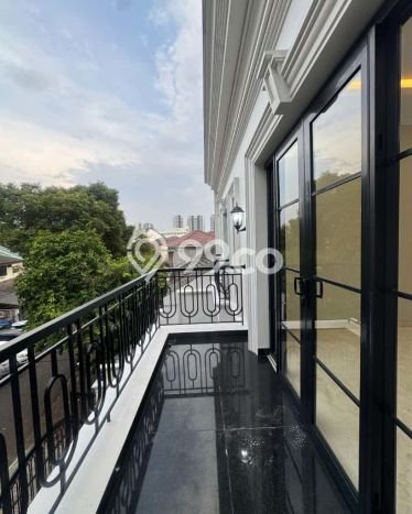 Dijual Rumah Premium dengan Fasilitas Sekitar Lengkap di Kebayoran Baru, Jakarta Selatan Dijual Rumah Premium dengan Fasilitas Sekitar Lengkap di Kebayoran Baru, Jakarta Selatan