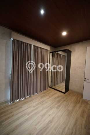 Rumah Elit Modern Siap Huni di Pondok Indah Jakarta Selatan Rumah Elit Modern Siap Huni di Pondok Indah Jakarta Selatan