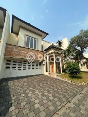 Rumah Elit LB 450m2 Siap Huni Desain Elegan di Pejaten, Jakarta Selatan Rumah Elit LB 450m2 Siap Huni Desain Elegan di Pejaten, Jakarta Selatan