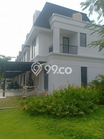 Jual Rumah Luas Elegan Dengan View Eksklusif di Bintaro, Tangerang Selatan Jual Rumah Luas Elegan Dengan View Eksklusif di Bintaro, Tangerang Selatan