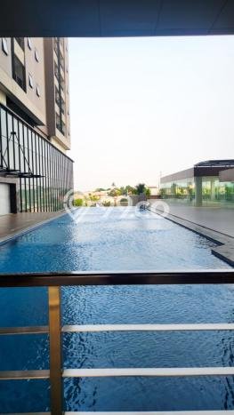 Hunian Apartemen Ideal untuk Dijual di Tangerang Selatan dengan 1 Kamar Hunian Apartemen Ideal untuk Dijual di Tangerang Selatan dengan 1 Kamar