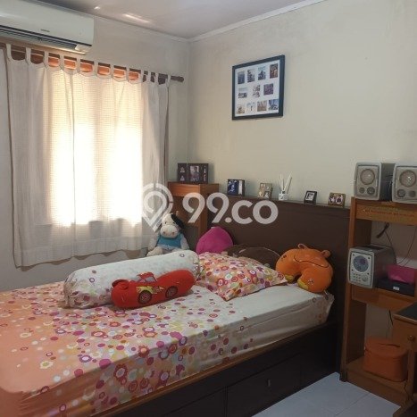 Jual Rumah Bagus Siap Huni LB 144m2 di Ciputat, Tangerang Selatan Jual Rumah Bagus Siap Huni LB 144m2 di Ciputat, Tangerang Selatan