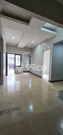 Rumah Strategis Minimalis Lb 178m2 di Bintaro, Tangerang Selatan Rumah Strategis Minimalis Lb 178m2 di Bintaro, Tangerang Selatan